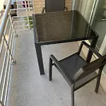 公寓 Sauvignon Centrum Met Garagestaanplaats *