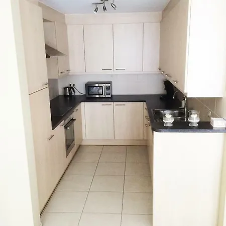 Apartment Sauvignon Centrum Met Garagestaanplaats