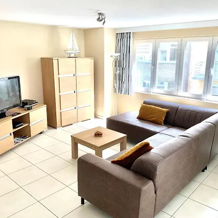 Sauvignon Centrum Met Garagestaanplaats