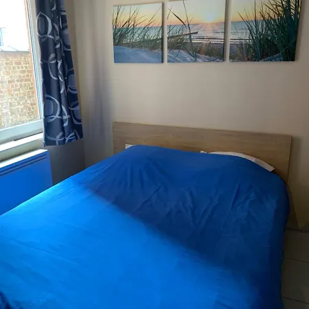 Sauvignon Centrum Met Garagestaanplaats