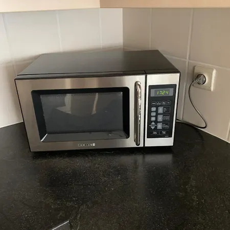 Sauvignon Centrum Met Garagestaanplaats Appartement Oostende