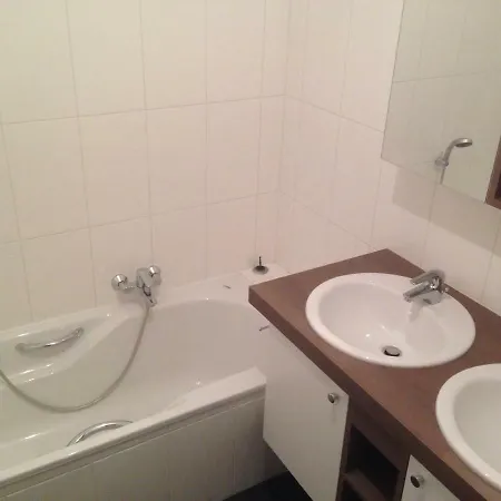 Sauvignon Centrum Met Garagestaanplaats