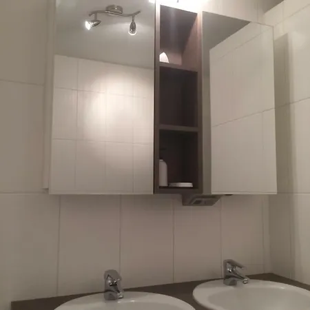 Sauvignon Centrum Met Garagestaanplaats *