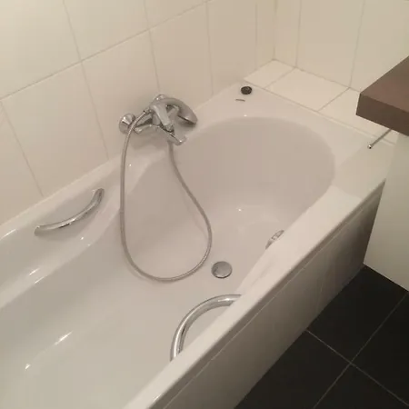 Sauvignon Centrum Met Garagestaanplaats *