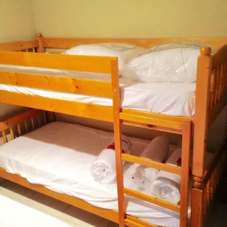 Sauvignon Centrum Met Garagestaanplaats