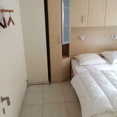 Sauvignon Centrum Met Garagestaanplaats * Остенде