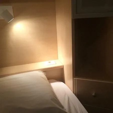 Sauvignon Centrum Met Garagestaanplaats Oostende