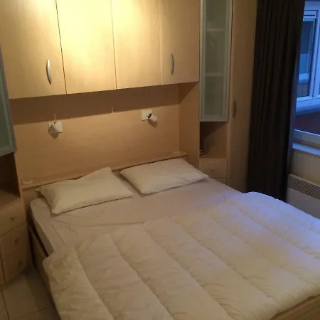 Sauvignon Centrum Met Garagestaanplaats * Οστένδη