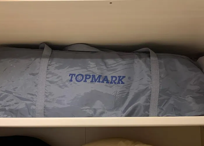 公寓 Sauvignon Centrum Met Garagestaanplaats *