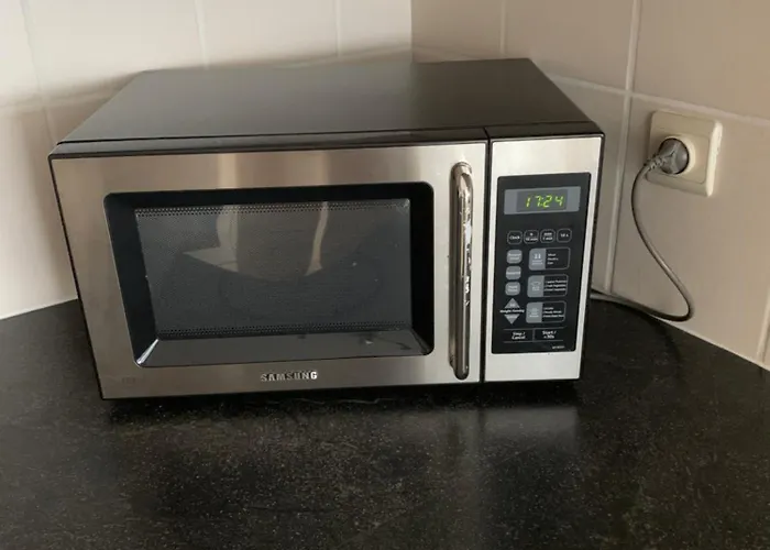 Sauvignon Centrum Met Garagestaanplaats 公寓 奥斯滕德