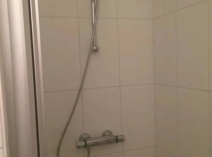 Sauvignon Centrum Met Garagestaanplaats 公寓