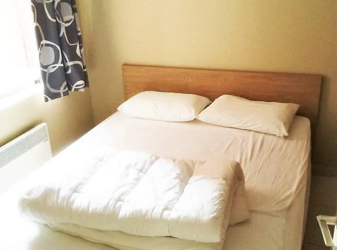 公寓 Sauvignon Centrum Met Garagestaanplaats *