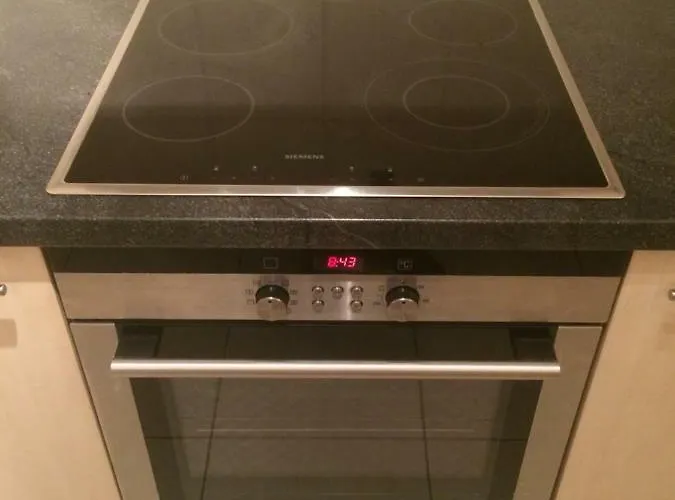 Sauvignon Centrum Met Garagestaanplaats