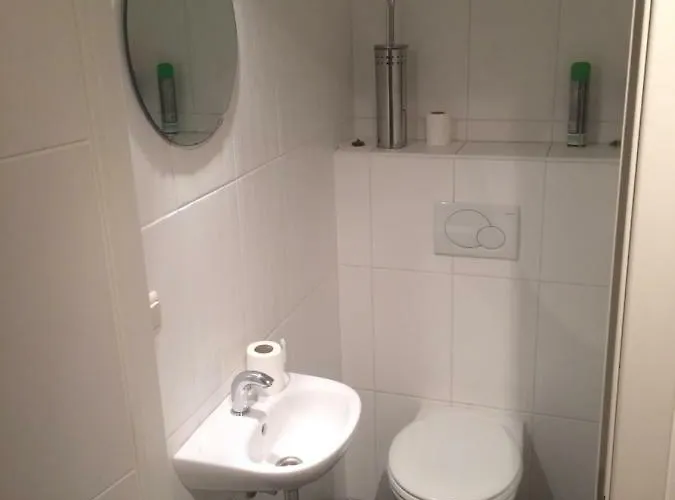 公寓 Sauvignon Centrum Met Garagestaanplaats