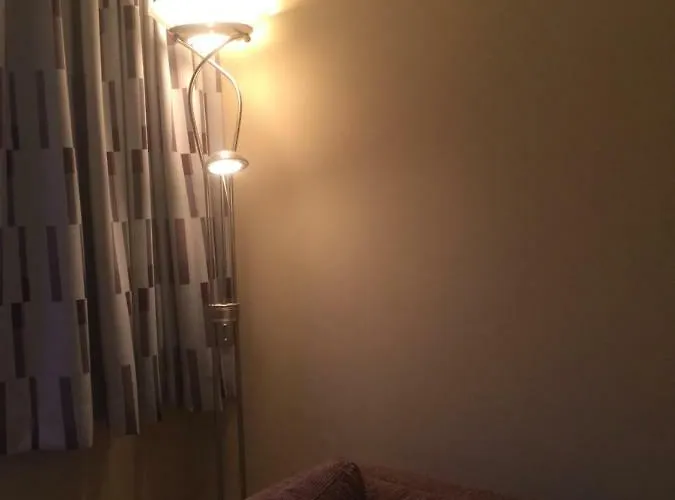 Sauvignon Centrum Met Garagestaanplaats * 奥斯滕德