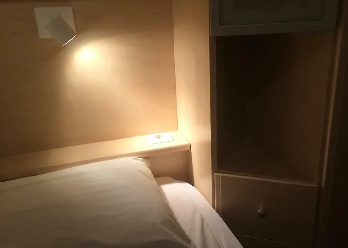 Sauvignon Centrum Met Garagestaanplaats 奥斯滕德