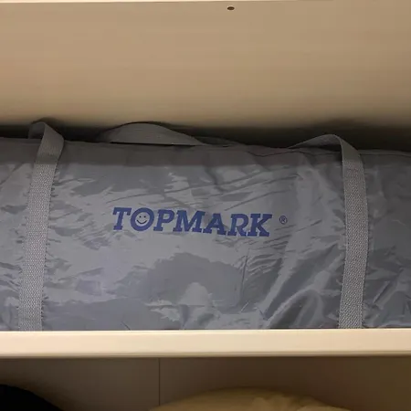 Apartamento Sauvignon Centrum Met Garagestaanplaats *