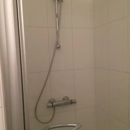 Sauvignon Centrum Met Garagestaanplaats Apartamento