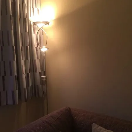 Sauvignon Centrum Met Garagestaanplaats * Ostend