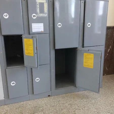 Sauvignon Centrum Met Garagestaanplaats Ostend